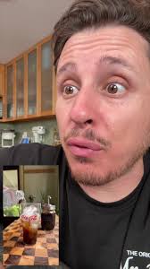 My Husband Wanted Coca Cola So Im Making It from Scratch