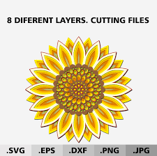 Download Pin On 3d Mandala