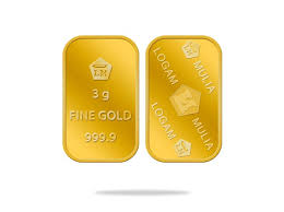 Buy air tickets online in mulia according to 728 airlines, 200 air ticket offices and 5 booking systems. Logam Mulia Gold Silver And Precious Metal Trading Company