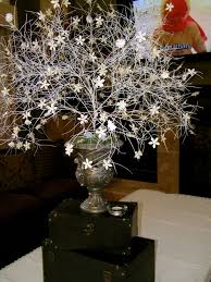 Tumbleweed Centerpiece Diy Edison Lamp Rustic Decor Diy Decor