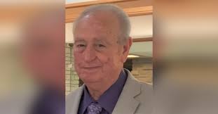 Obituary information for William Paul Sealy