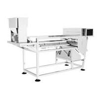Agent Price Meyer K Series Crawler Type Color Sorter for ...