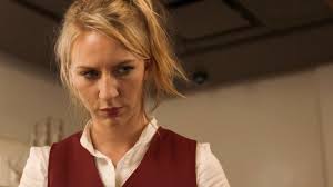 Snowpiercer TV Show Casts Mickey Sumner