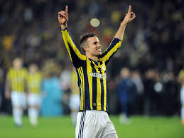 Check out inspiring examples of simonkjaer artwork on deviantart, and get inspired by our community of talented artists. Men S Yellow And Blue Striped Jersey Shirt Robin Van Persie Fenerbahce Soccer Men Hd Wallpaper Wallpaper Flare