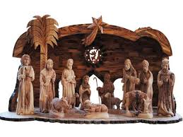Large Nativity Set Display Collector S Edition 15pcs Large Nativity Sets Nativity Scene Display Christmas Nativity Scene