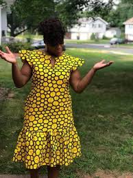 Voir plus d'idées sur le thème modele jupe pagne africain, robe africaine, mode africaine. Epingle Sur Stylisme Modelisme