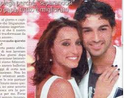Check spelling or type a new query. Raimondo Todaro Di Ballando Con Le Stelle Verso Le Nozze Ci Siamo Divisi Ed E Stato Subito Amore Isa E Chia