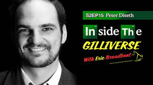 Inside The Gilliverse S2EP15 Peter Diseth Returns! (Better Call Saul)