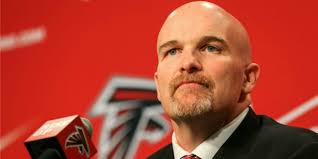 Falcons Cut Roster by 13