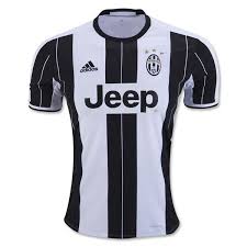 Black And White Jeep Soccer Jersey Adidas Men S Juventus 16 17 Home Jersey White Black Juventus Soccer Soccer Shirts Soccer Jersey
