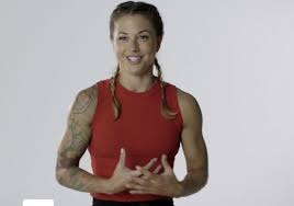 The big brother alum has displayed serious skill. Christmas Abbott Bio Wiki Boyfriend Married Husband Net Worth Networth Height Salary