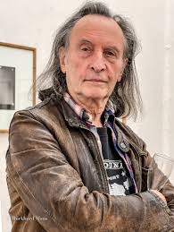 Bernd Jansen Archive