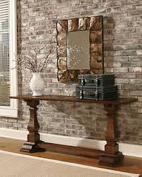Vennilux Sofa Console Table Rollover Rustic Console Tables Rustic Consoles Furniture