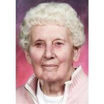 Maxine Goldie Jensen Obituary