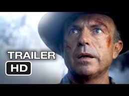 Jurassic Park 3 Official Trailer #1 (2001)