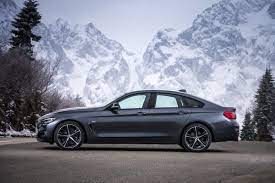 Top Gear Says Bmw 4 Series Gran Coupe Is Possibly Bmw S Best Car Bmw 4 Series Bmw 4 Bmw