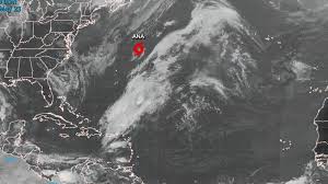 Tropical storm risk (tsr) offers a leading resource for predicting and mapping tropical storm activity worldwide. Ana Becomes A Tropical Storm As It Moves Away From Bermuda