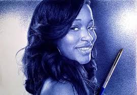 Stéphanie épouse Sian ble