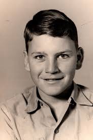 Johnny Tracy Obituary