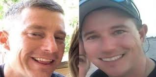 Wife of missing JFRD firefighter: 'I have an army of support ... I have  faith'