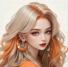 He let out a frustrated sigh, held my head from the back, and slammed his  lips