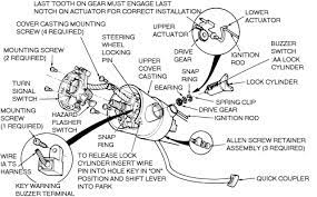 In some cases, those tumblers. Ford F 250 Questions Ignition Lock Cylinder Replacement Cargurus Ca