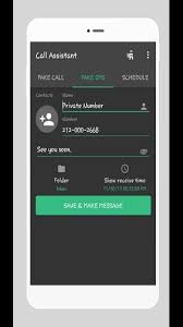 App that allows users to spoof their caller id information and appear to be someone else. Fake Caller Id And Sms 2018 For Android Apk Download