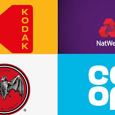 Banking is one of the most important, profitable and fastest growing industries in the world. Why Logos Are Going Retro Features Digital Arts