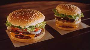 Burger King Revela Que Campanha Zoando O Big Mac Na Verdade Era Com O Big King