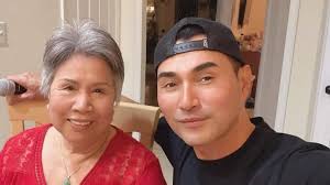 Gõ cửa thăm nhà': Leon Vũ gian nan theo đuổi nghiệp ca hát ở Mỹ