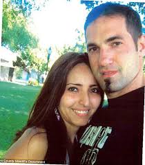 A killer in hollywood