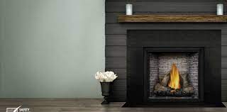 Also, like a gas log, you usually need an existing fireplace or chimney to install. Why Do I Need A Blower Fan On My Fireplace We Love Fire