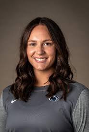 2022 Penn State Women's Tennis Yearbook by Penn State Athletics