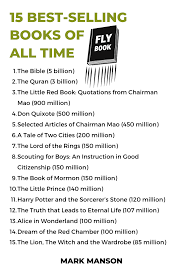 The 24 Best Selling Books Of All Time In 2020 Books Best Selling Books Book Lists