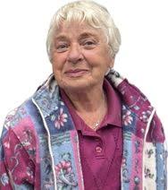 Condolence Book for Margaret Corbett (Thurles, Tipperary)