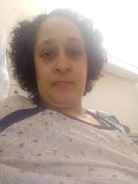 I did it guys. I was stressed going in there I cried in the car