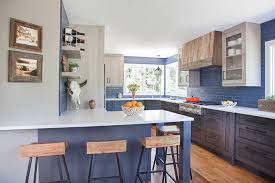 They refinished my kitchen cabinets. 14 All Star Kitchens Colorado Homes Lifestyles