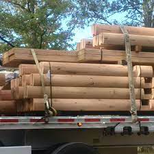 Tongue & groove oak, pine, or cedar wall and ceiling covering. Log Home Kits Prefab Log Cabins Gastineau Log Homes