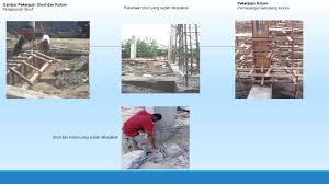 Sloof beton akan dikerjakan setelah fondasi selesai dipasang.sloof beton merupakan bagian vital yang menjaga keseimbangan bangunan agar tidak roboh. Pekerjaan Sloof Dan Kolom Pada Pembangunan Hotel Cv Jawijaya Disusun Oleh Nama Derek Kobepa Nim Nama Derek Kobepa Nim Program Ppt Download