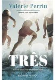 Amazon.com: Três: 9789722370691: Valérie Perrin, Maria de Fátima Carmo:  Books