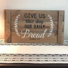 hobby lobby wall art kitchen dining