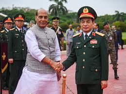 India Is Becoming a Power in Southeast Asia | RAND