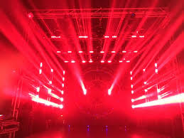 China Led Dj Lights 12 30w Beam Bar Stage Light Dj Equipment China Led Dj Lights Dj Equipment