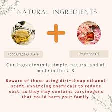 Amazon.com: Reed Diffuser Set