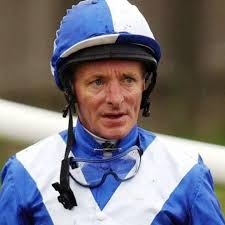 Patrick James John Eddery, born