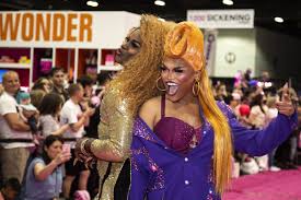 Stand Up NYC Announces Drag Benefit for Tennessee