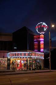 Pin On Sunset Strip