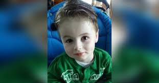 Obituary information for Brice Wyatt Cote