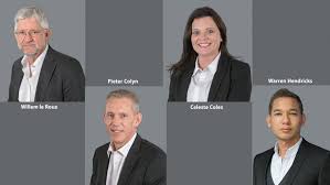 Trackless mobile machinery one of mining's burning issues, ENSafrica  webinar hears