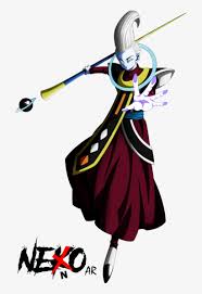 Unlike in the original broly movie, this version of broly isn't evil but just unable to control his power. Mastered Ultra Instinct Whis By Nekoar Dragon Ball Super Power Levels Jiren 716x1115 Png Download Pngkit